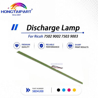 Kopen Stabiele Verlichting Drum Ontladingslamp Voor Ricoh 7502 9002 7503 9003 Copier Onderdelen online vervaardiging