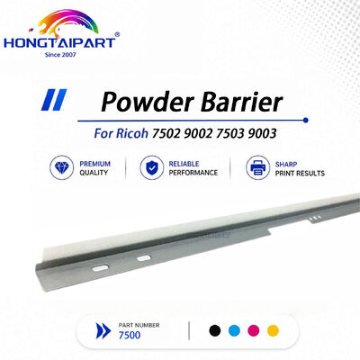 Kopen Wear Resistant Drum Unit Powder Barrier For Ricoh 7502 9002 7503 9003 Copier Parts online vervaardiging
