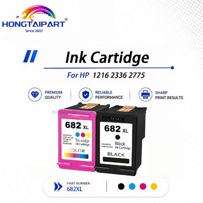 Kopen Printerinktcartridge 682XL voor HP Deskjet 1216 2336 2775 online vervaardiging