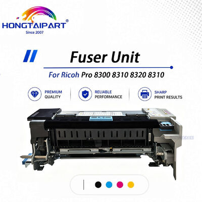 Kopen Gereviseerde hoogwaardige fusereenheid voor Ricoh Pro 8300 8310 8320 online vervaardiging