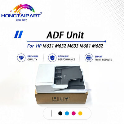 Kopen Jamvrije stabiele invoer ADF-eenheid voor HP M631 M632 M633 M681 M682 online vervaardiging