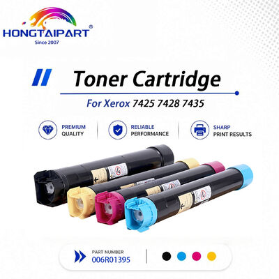 Kopen Perfect Fit Quick Vervang Tonercartridge 006R01395 Voor Xerox WorkCentre 7425 7428 7435 online vervaardiging