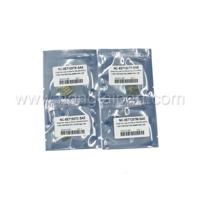 kopen Tonerchip Xerox WorkCentre 7120 7125 7220 7225 (006R01461 006R01462 006R01463 006R01464) online vervaardiging