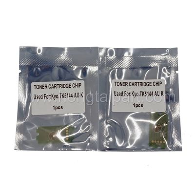 kopen Toner Patroon Chip Kyocera Ecosys P6130 M6030 M6530 TK5140 5141 5142 5143 5144 online vervaardiging
