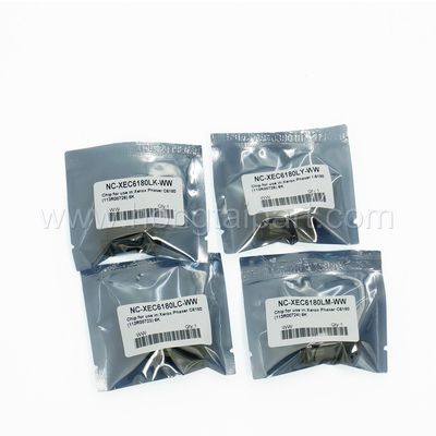 kopen Tonerchip Xerox Phaser 6180 6180DN 6180MFP 6180N (113R00723 113R00724 113R00725 113R00726) online vervaardiging