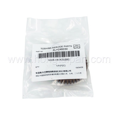 kopen Hogere e-studio 163 165 166 167 181 200L 202L 203L 205 207 230 230l 232 233 van Toshiba van het Roltoestel (6LH24603000 6LA84182000) online vervaardiging