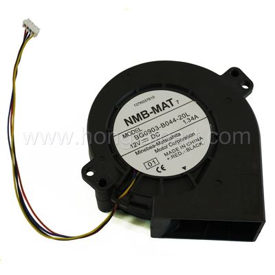 kopen De ventilator van de Fuseruitlaat Xerox 4110 4112 4590 4595 (127K52731) online vervaardiging