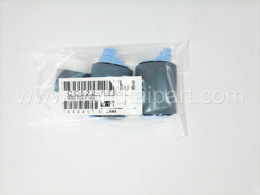 kopen Bestelwagenrol voor   LaserJet-Onderneming M750dn M750n M750xh M775dn M775f M775z M712dn M712n M712xh M725f M725z online vervaardiging