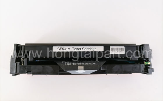 kopen Toner patroon voor Kleur LaserJet Promfp M180 M180N M181 M181FW M154A M154NW (CF531A CF532A CF533A) online vervaardiging