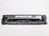 Toner Patroon voor Kleur LaserJet Prom254dn M254dw M254nw M280nw M281cdw M281fdn M281fdw (203A CF543A)