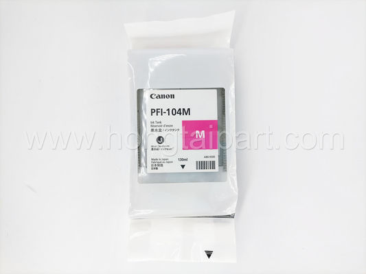 kopen PFI-104 compatibele Printer Ink Cartridge For Canon IPF650 655 750 755 760 65 online vervaardiging