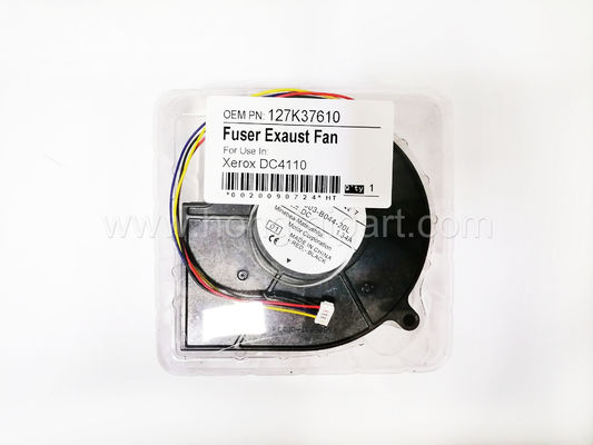 kopen De Ventilator van Fuserexaust voor Xerox DC4110 (127K37610) online vervaardiging