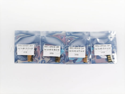kopen Originele Toner Patroon Chip For Konica Minolta C25 EXP online vervaardiging