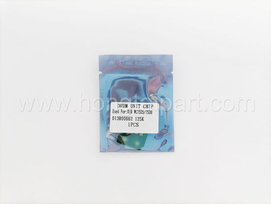 kopen ISO9001 trommel Chip For Xerox WC7525 7530 013r00662 online vervaardiging
