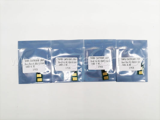 kopen Toner patroonspaander voor OKI ES3452 5431 5462 online vervaardiging