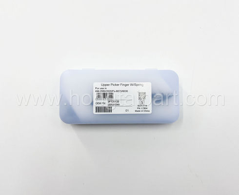 kopen De hogere Lente van de Plukkersvinger voor Kyocera KM2550 2020 FS6025 6030 (2FT20120 2BR20240) online vervaardiging