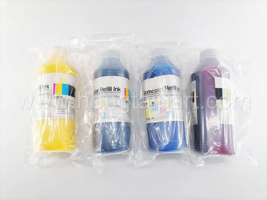 kopen De Printer Ink Cartridge For HC5000 5500 Comcolor van de kleurennieuwe vulling 3050 3150 7050 7150 9050 9150 online vervaardiging