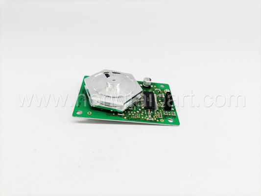 kopen De motor van de Remanufacturedveelhoek voor Ricoh MPC2050 C2030 C2550 C2551 C2051 (AX06-0375 AX06-0397) online vervaardiging