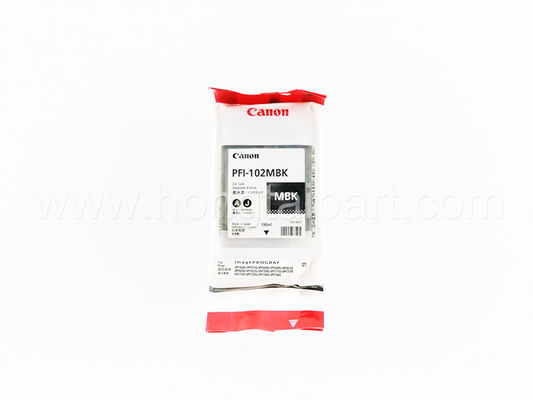 kopen Canon-de Patroon van de Vervangingsinkt voor Beeld PROGRAF IPF500 IPF510 IPF600 IPF605 IPF610 online vervaardiging