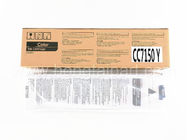 Toner Patroon voor Hoog de Lasertoner van RISO CC7150 - kwaliteit