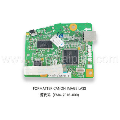 kopen Formatter voor Canon-OEM Formatter van de Beeldklasse LBP6030W FM4-7016-000 Hoge Raad - &Stable kwaliteit online vervaardiging