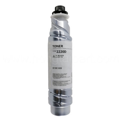 kopen Toner Patroon voor Ricoh-MP 2552 2553 3352 3353 3053 3553 2852 2553 2853 2352 Hete Verkopende Fabrikant Toner Compatible online vervaardiging