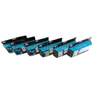 kopen Inktpatroon voor 72 T610 T620 T770 T790 T1100 T1120 T795 9403 de Nieuwe Hete Grafiek van de de Patroonverwijzing van de Verkoopinkt online vervaardiging