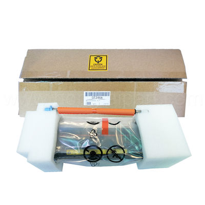 kopen Fusereenheid - 110 120 Volt voor CE246A heeft de Hete Eenheid van Kit Fuser Assembly Fuser Film van de Verkoopprinter Hoogte - kwaliteit en Stal online vervaardiging