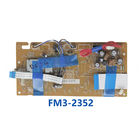 Canon MF4010 4010B 4012 gelijkstroom-Raadsfm3-2352 gelijkstroom Controlemechanisme Board