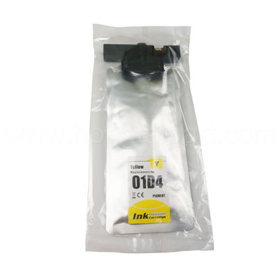 kopen Inktzak voor Epson-Aantal arbeidskrachten Pro wf-c529rwf-c529rdtwwf-c579rdtwfwf-c579rd2twfwf-C579RDWF Reeks T01D4 (y) 220 ml online vervaardiging