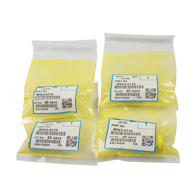 kopen Compatibel Toner Pomprubber voor Ricoh MPC3500 MPC5000 MPC2000 MPC2800 W523-2110 online vervaardiging