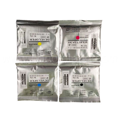 kopen De ontwikkelaar de Peuterverkoop voor van Ricoh MPC4000 5000 (BK C M Y) ontwikkelt - BK/C/M/Y heeft Hoogte - kwaliteit online vervaardiging