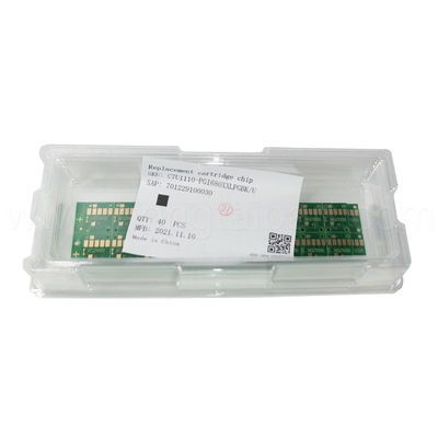 kopen BK inktpatroon Chip For Canon 671 681 Originele 686 680XL online vervaardiging