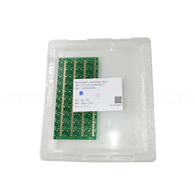 kopen Echte Inktpatroon Chip Photo Blue For Canon 671 681 686 681XL online vervaardiging