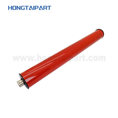 HONGTAIPART hogere Fuser-Rol met Koker voor Konica Minolta Bizhub 554 654 754 van het de Kleurenkopieerapparaat van C451 C452 C652 de Hitterol