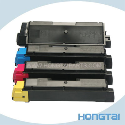 Toner Patroon voor Kyocera TK 590 591 592 593