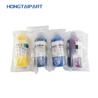 De Inktpatroon van de kleurennieuwe vulling voor Riso HC5000 5500 Comcolor 3050 3150 7050 7150 9050 9150 Uitrustingen van de Inktnieuwe vulling