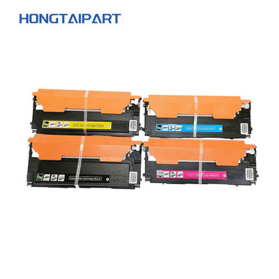 Clt-407S Toner Patroon voor Samsung 325 320 321N 325 325W 326 Compatibele Toner 3180 3185 3186 Printer