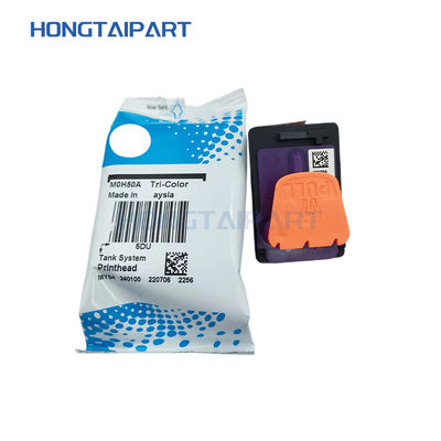 Echt GT51 GT52 Kleur Printkop M0H50A M0H51A voor H P DJ5810 DJ5820 GT5810 GT5820 GT5800 GT5822 Inkttank 400 410 411 41