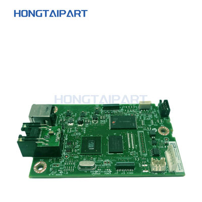 de Logicaraad van 110V Formatter voor voor Prom252 M252N M252DW Mainboad APC ASSY Mother Board van H P LaserJet