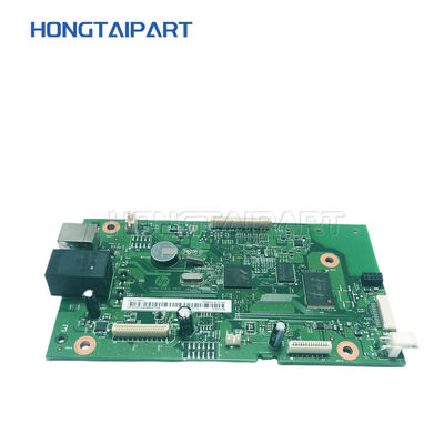 Origineel Formatter-APC Assy Logic Mainboard CZ165-60001 voor H P-Kleur LaserJet PROmfp M177 177fw M177fw