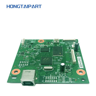 Van de Logicamainboard van H P M125A Formatter APC ASSY For H P LaserJet M125 M125A 125 125A-Laser Jet Pro MFP M125RA