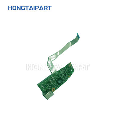 De Raad van CE668-60001 RM1-7600-000cn Formatter voor H P LaserJet P1102 P1106 P1108 P1007 Mainboard