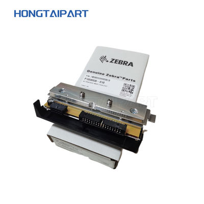 Etiketprinter Print Head P1058930-010 voor Gestreept Thermisch de Drukhoofd van ZT400 ZT410 ZT411 300dpi