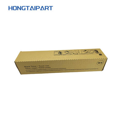 Originele Zwarte Toner Patroon met Spaander 006R01583 6R1583 006R01237 6R01237 006R90378 6R90378 voor Xerox 4110 4112 4127
