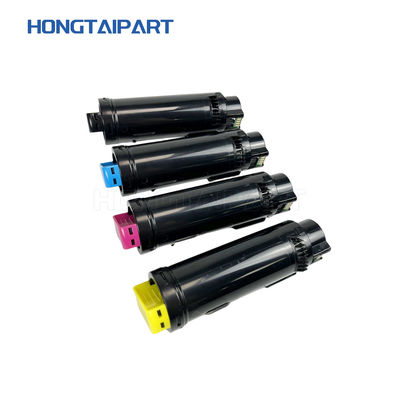 Compatibele Toner van 106R03480 106R03693 Patroon 106R03694 106R03695 voor Xerox WorkCentre 6515n Phaser 6510 6510dn