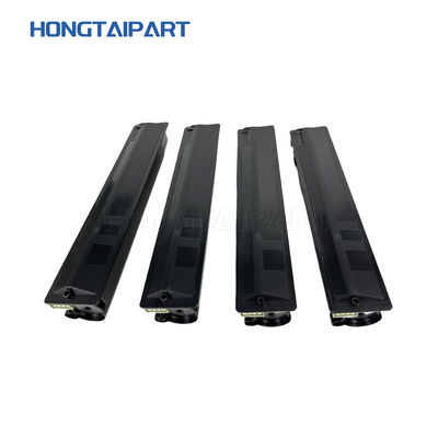 Compatibele Toner Patroon CMYK TFC505UK TFC505UC TFC505UM TFC505UY TFC505EK TFC505EC TFC505EM TFC505EY voor Toshiba TF
