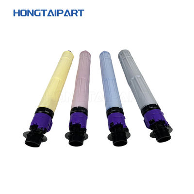 ISO9001 Toner Cartridge CMYK 841918 841921 841920 841919 Voor Ricoh MP C2003 C2004 C2503 2504 Printer High Yie