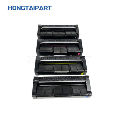 CMYK 406044 406046 406047 406048 Toner cartridge voor Ricoh SP C220 C220N C220S C221SF C222SF C240DN