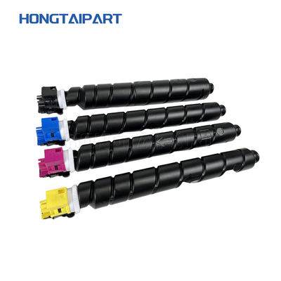 1T02XCANL0 Kleurtonerpatroon 1T02XCBNL0 1T02XC0NL0 1T02XCCNL0 Voor Kyocera TK8555 TASKalfa 5054ci 6054ci 7054ci Print